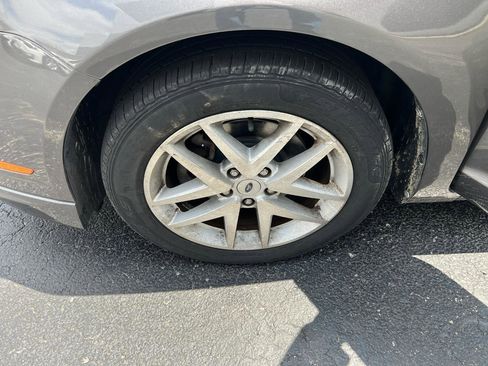 Used 2012 Ford Fusion SEL FWD image 21
