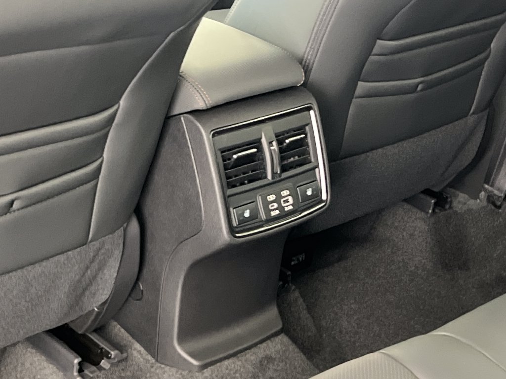 New 2026 Subaru Forester Touring AWD/4WD image 39