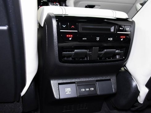 Used 2025 Acura MDX A-Spec AWD/4WD image 29