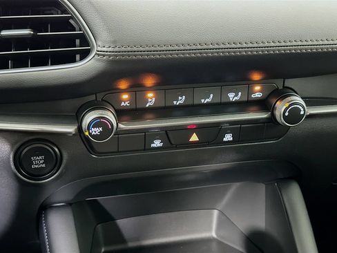 New 2026 MAZDA MAZDA3 s FWD image 14
