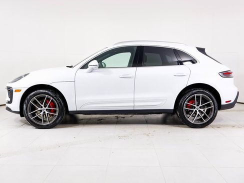 Used 2026 Porsche Macan S image 2