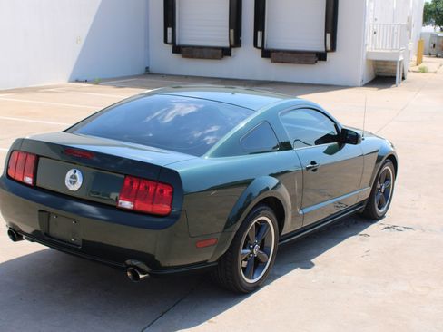 Used 2008 Ford Mustang GT Premium RWD image 27