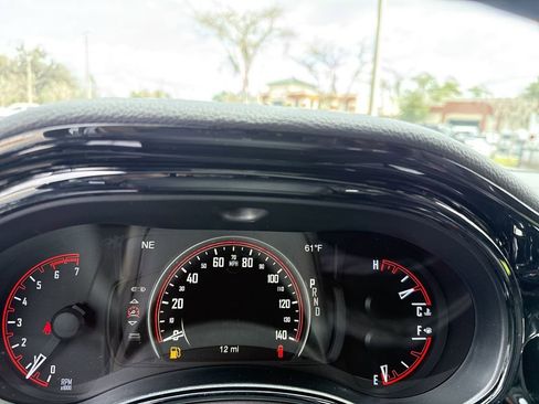 New 2026 Dodge Durango GT image 17