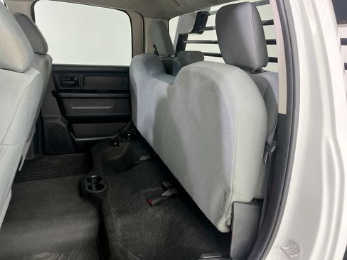 Used 2017 RAM 2500 Tradesman w/ Chrome Appearance Group AWD/4WD image 29