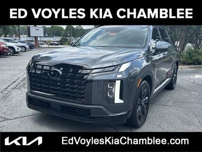 Used 2024 Hyundai Palisade XRT