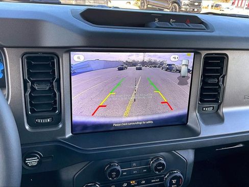 New 2025 Ford Bronco Big Bend AWD/4WD image 21