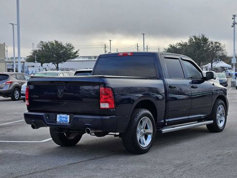Used 2016 RAM 1500 Express image 6