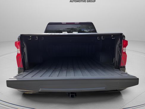 Used 2023 Chevrolet Silverado 1500 Custom AWD/4WD image 13