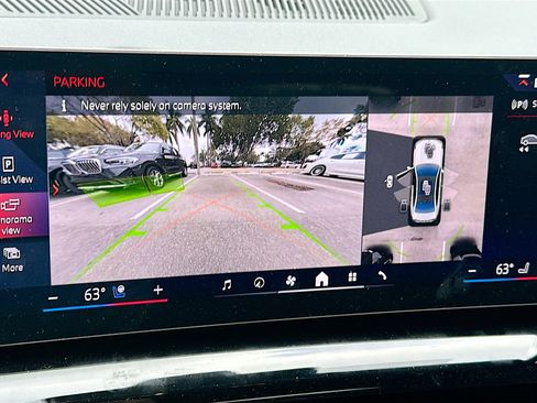 Used 2026 BMW 530i xDrive 530i xDrive w/ Executive Package image 15