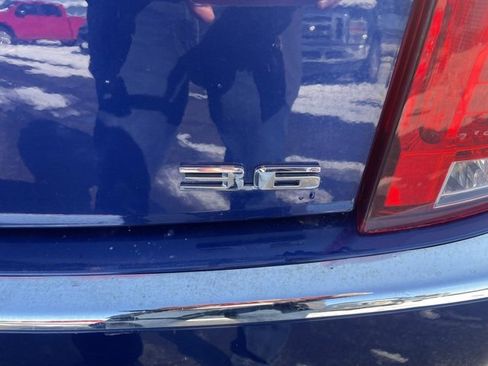 Used 2012 Cadillac CTS Premium image 5