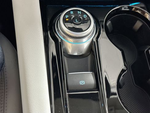 New 2026 Ford Explorer Platinum w/ LUX Leather Package image 28