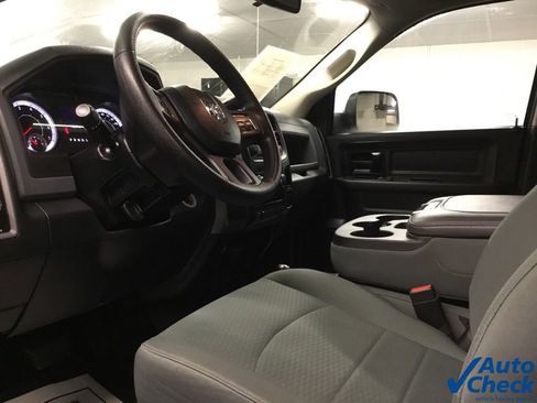 Used 2016 RAM 3500 Tradesman w/ Chrome Appearance Group image 24