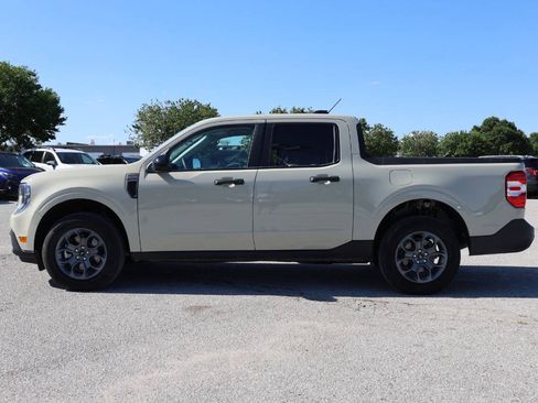 Used 2025 Ford Maverick XLT w/ XLT Luxury Package AWD/4WD image 8