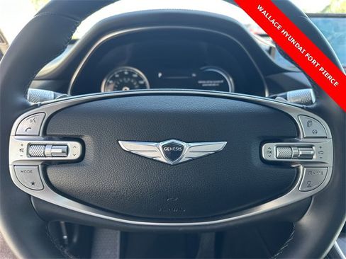 Used 2021 Genesis GV80 2.5T image 20