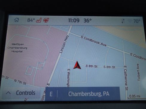 Used 2020 Ford Edge SEL w/ Convenience Package image 17