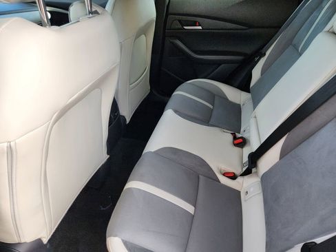 New 2026 MAZDA CX-30 Aire Edition image 18