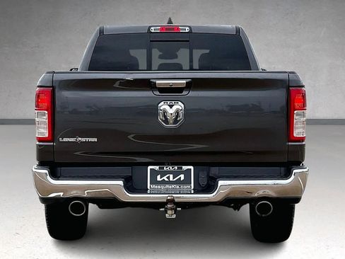 Used 2019 RAM 1500 Big Horn image 5