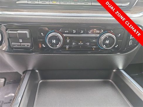 Certified 2024 Chevrolet Silverado 2500 LT w/ All Star Edition image 18