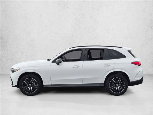 Used 2026 Mercedes-Benz GLC 300 image 8
