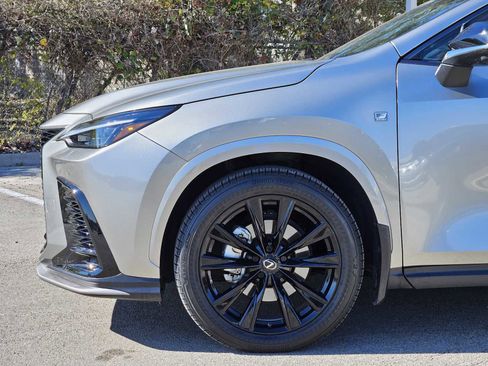Used 2023 Lexus NX 350 F Sport image 8