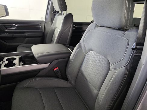New 2026 RAM 1500 Big Horn image 10