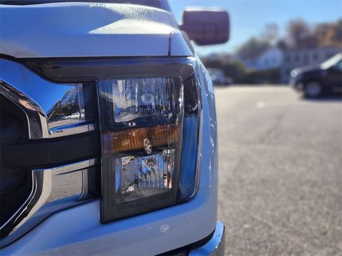 Used 2023 Ford F150 XLT w/ Equipment Group 301A Mid image 10