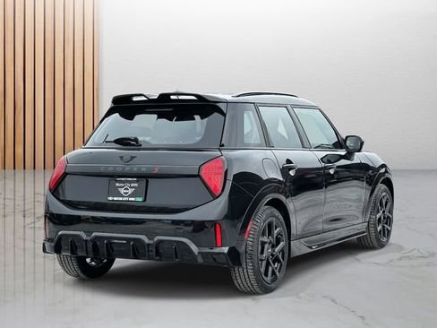 New 2026 MINI Cooper S image 3
