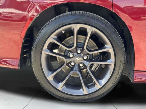 Used 2022 Dodge Charger Scat Pack RWD image 70