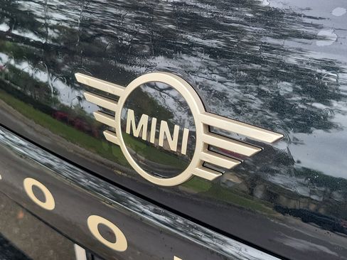 New 2026 MINI Cooper S image 5