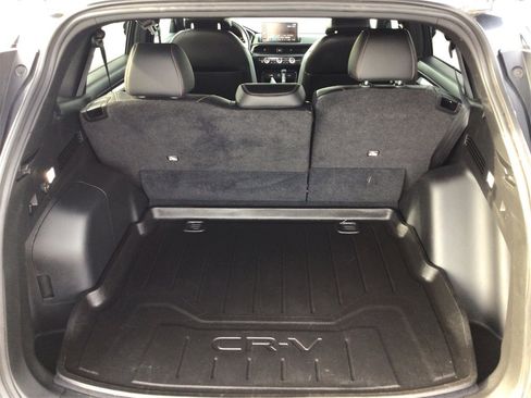 Used 2024 Honda CR-V Sport-L image 13