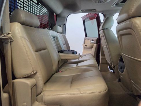 Used 2013 Chevrolet Silverado 2500 LTZ w/ LTZ Plus Package image 69