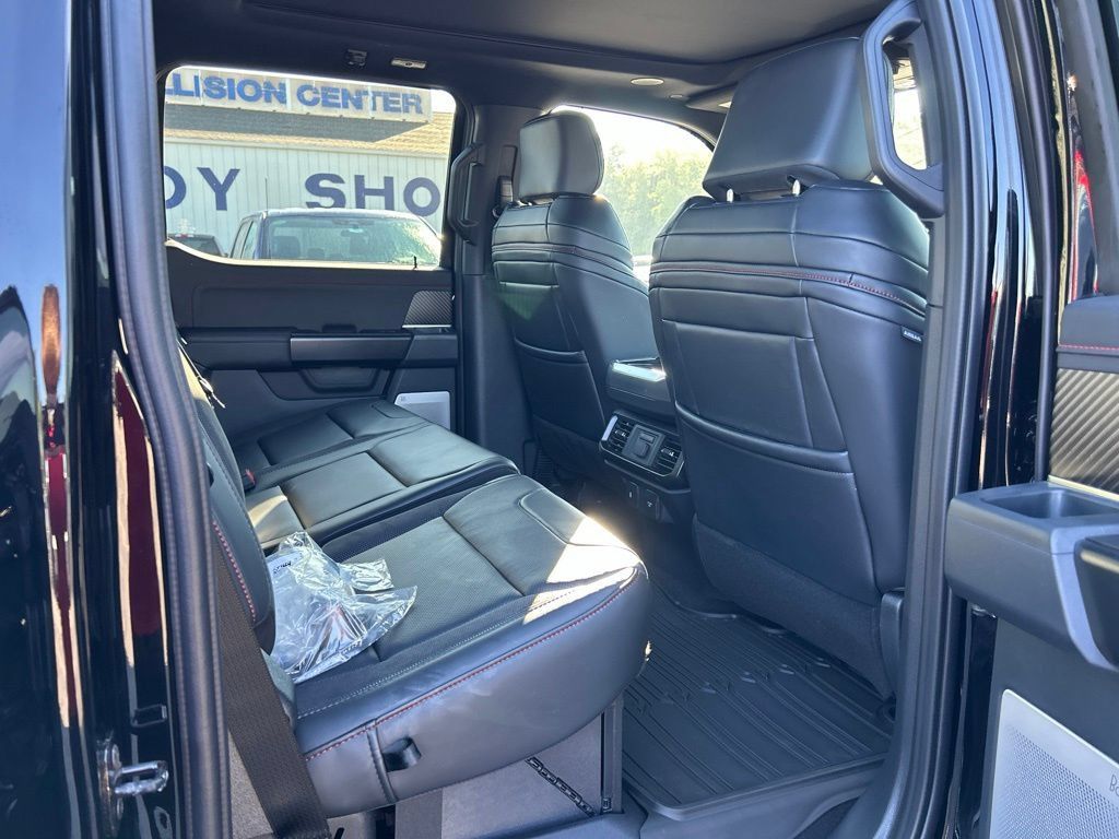 New 2026 Ford F150 Raptor AWD/4WD image 40
