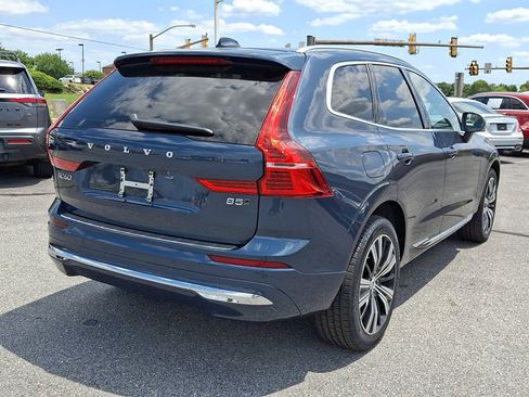 Used 2023 Volvo XC60 B5 Plus w/ Climate Package AWD/4WD image 6