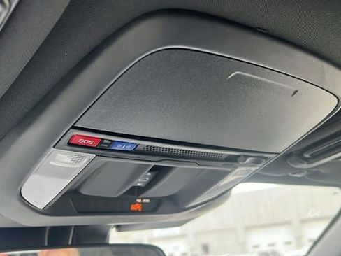 New 2026 Subaru Forester Premium AWD/4WD image 15