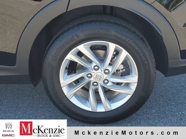 New 2026 Buick Envista Sport Touring w/ Convenience I Package FWD image 29