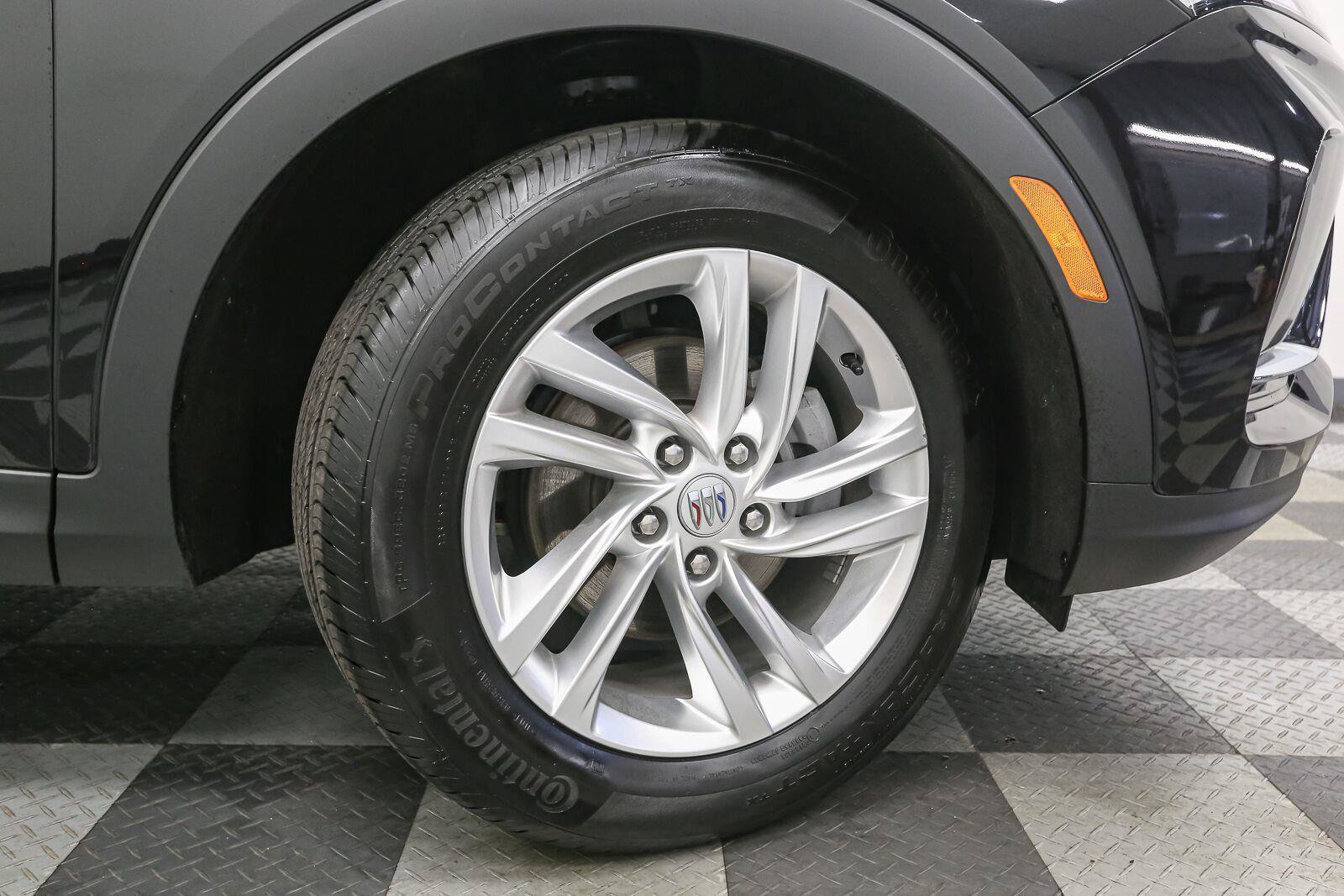 Used 2025 Buick Envista Preferred w/ Convenience I Package FWD image 16