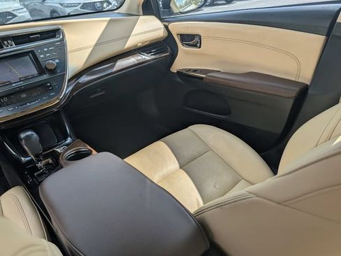 Used 2014 Toyota Avalon Limited w/ Technology Package FWD image 32
