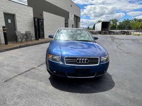 Used 2006 Audi A4 1.8T FWD image 9