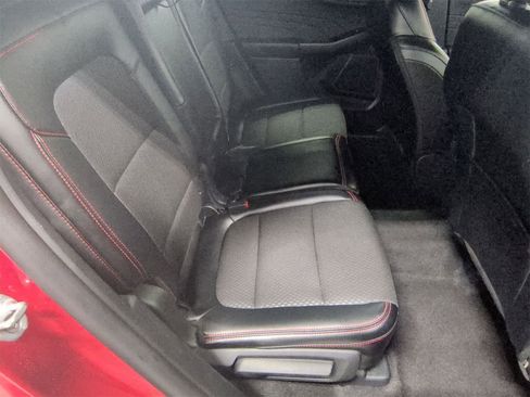 Used 2025 Ford Escape ST-Line image 21