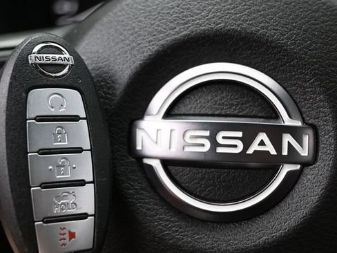 Used 2024 Nissan Altima 2.5 SR FWD image 42