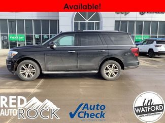 Used 2023 Ford Expedition Limited video 1