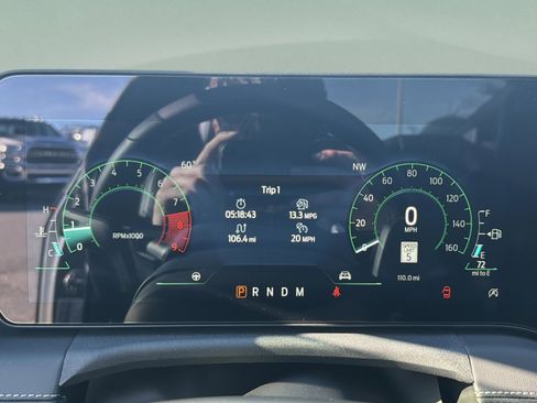 New 2026 Ford Mustang GT Premium RWD image 30