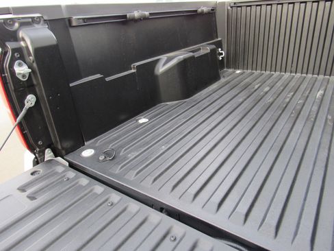 Used 2024 Toyota Tacoma SR5 image 48