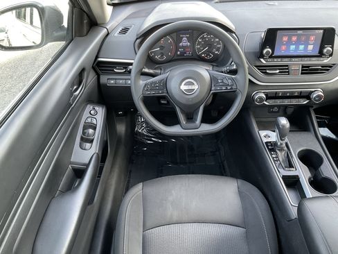 Used 2019 Nissan Altima 2.5 S image 17