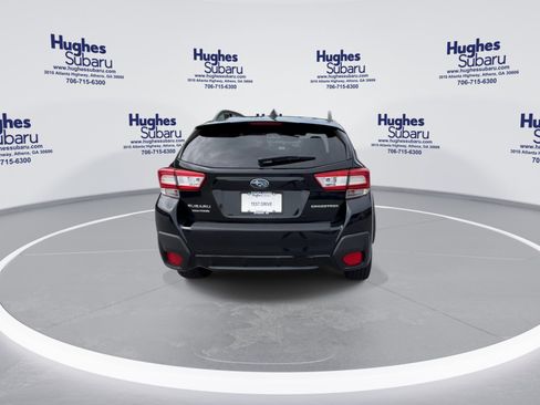 Used 2019 Subaru Crosstrek 2.0i Premium AWD/4WD image 9