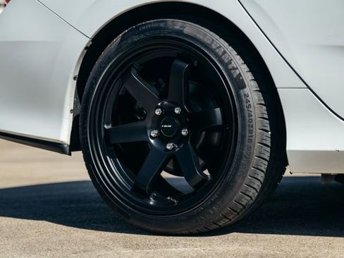 Used 2020 Honda Civic Si image 53