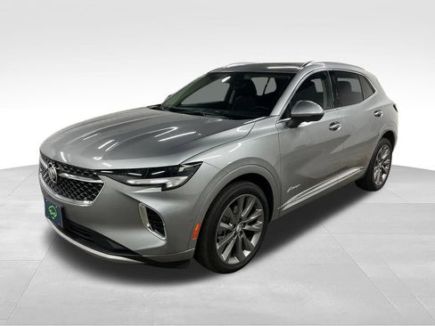 Certified 2023 Buick Envision Avenir AWD/4WD image 5