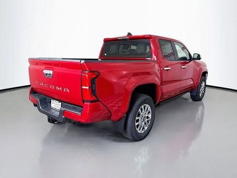 New 2026 Toyota Tacoma Limited AWD/4WD image 7
