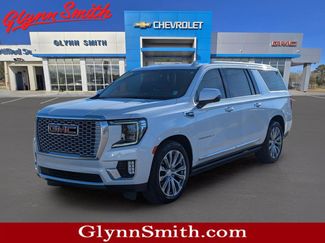 Used 2022 GMC Yukon XL Denali w/ Denali Ultimate Package video 1