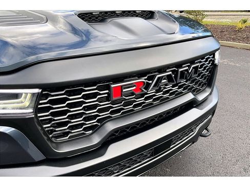 Used 2025 RAM 1500 RHO w/ RHO Level 1 Equipment Group image 29